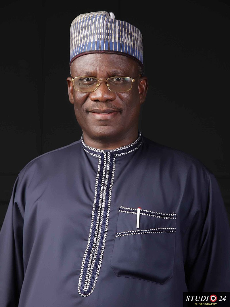 Buhari Bala