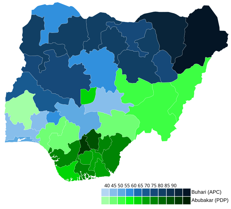 Buhari Hamisu