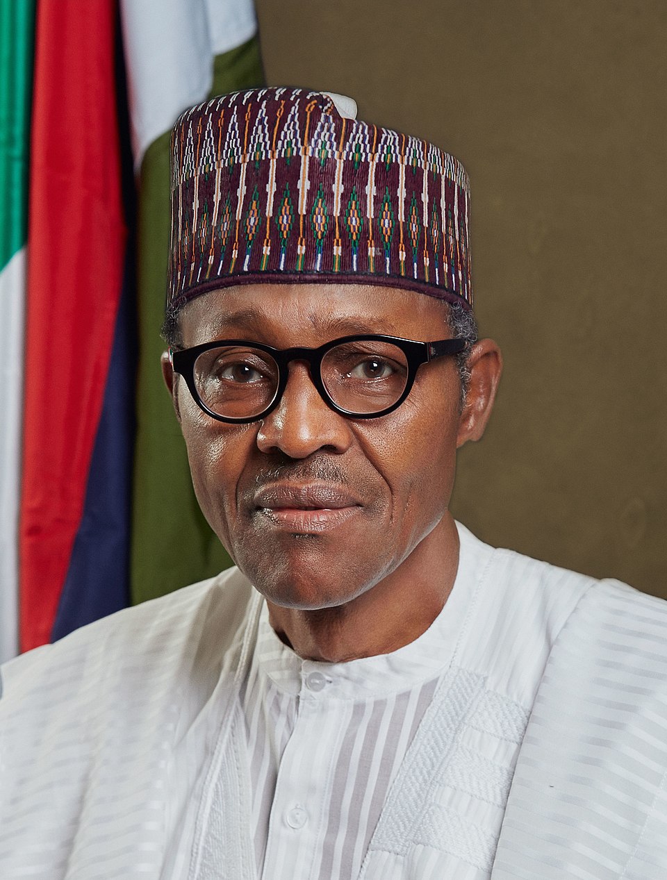 Buhari Umar