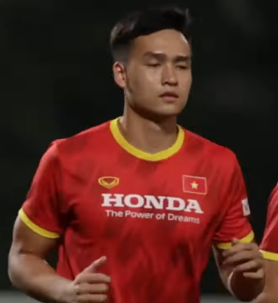 Bùi Công Nam