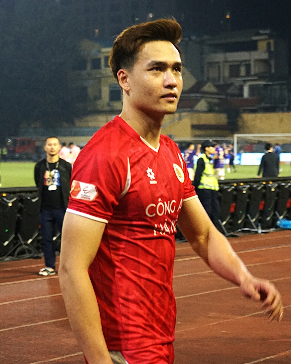Bùi Duy Tín