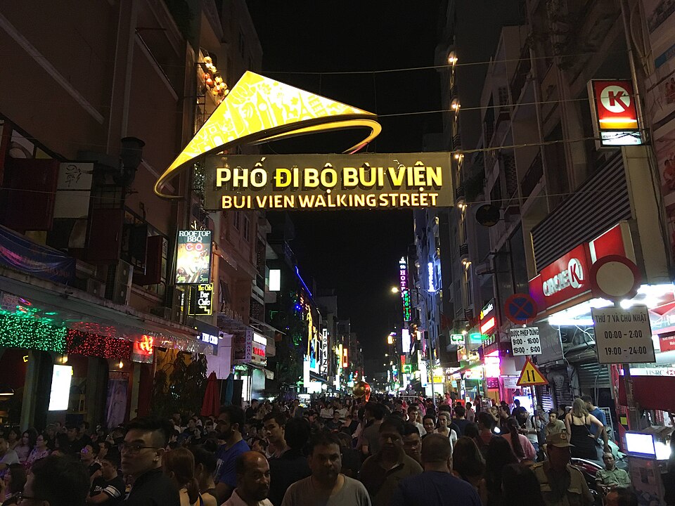 Bùi Minh Quang