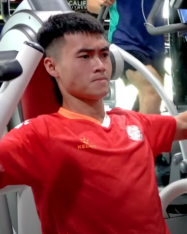 Bùi Ngọc Long