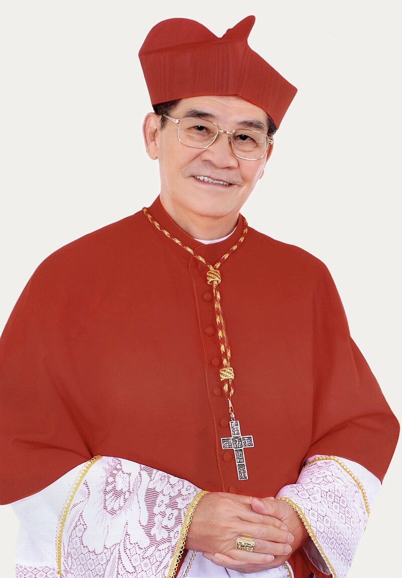 Bui Pham Minh Man