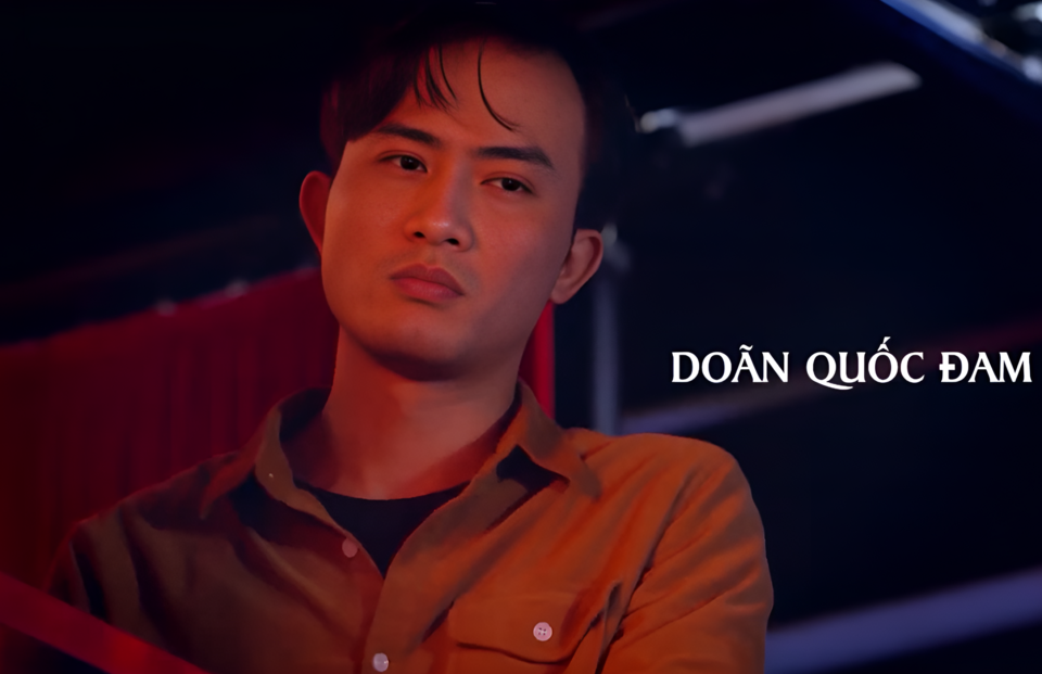 Bui Quoc Viet
