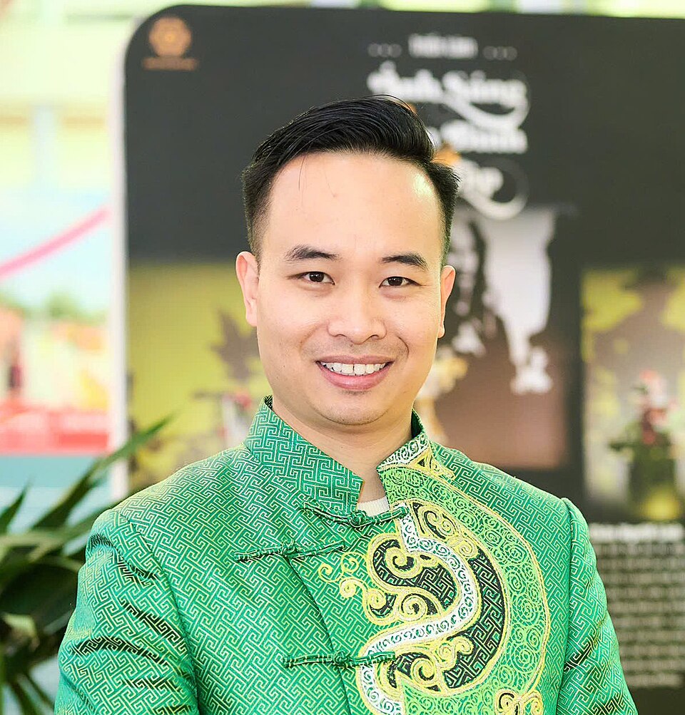 Bui Van Nho