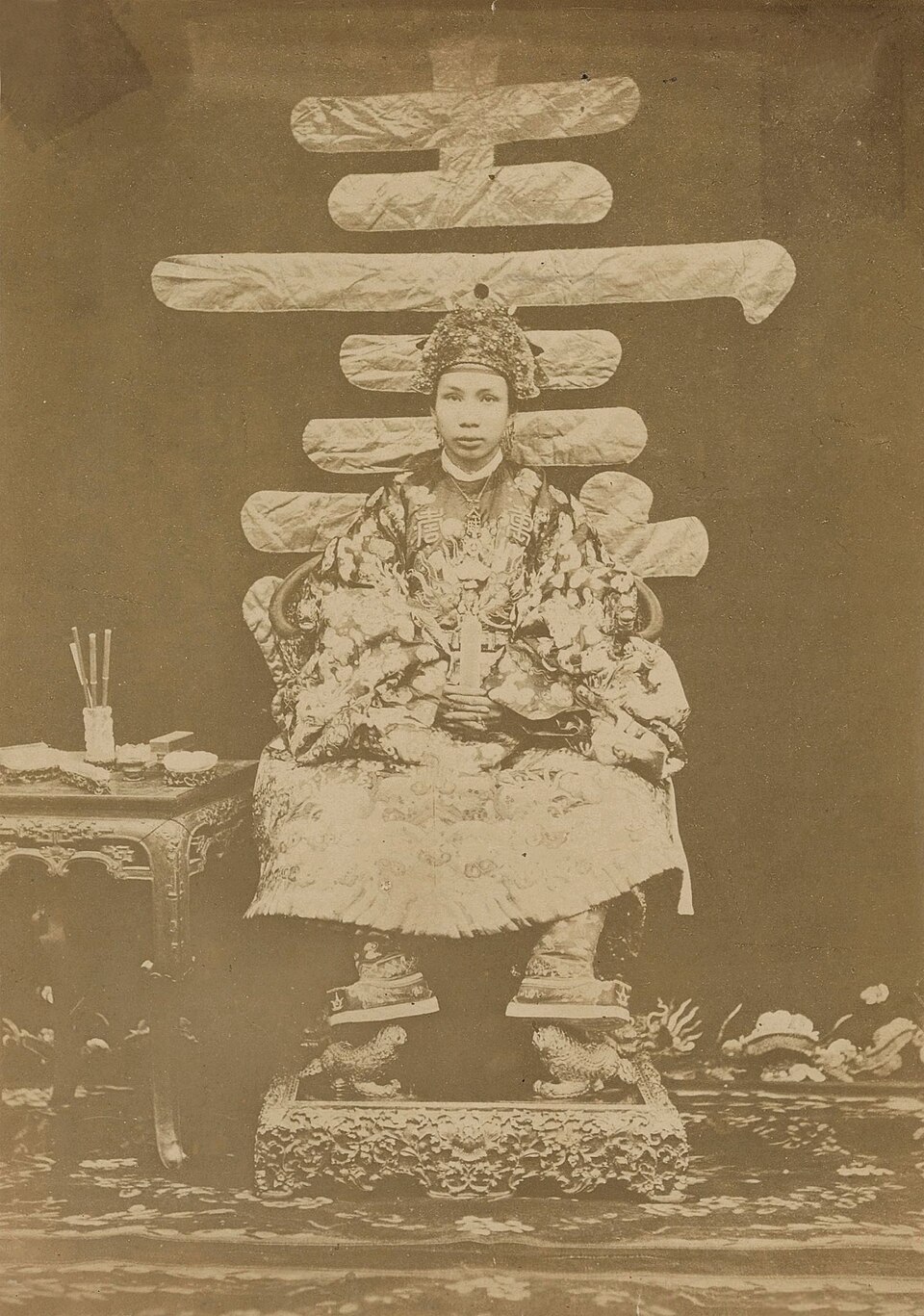 Bùi Đình Khánh