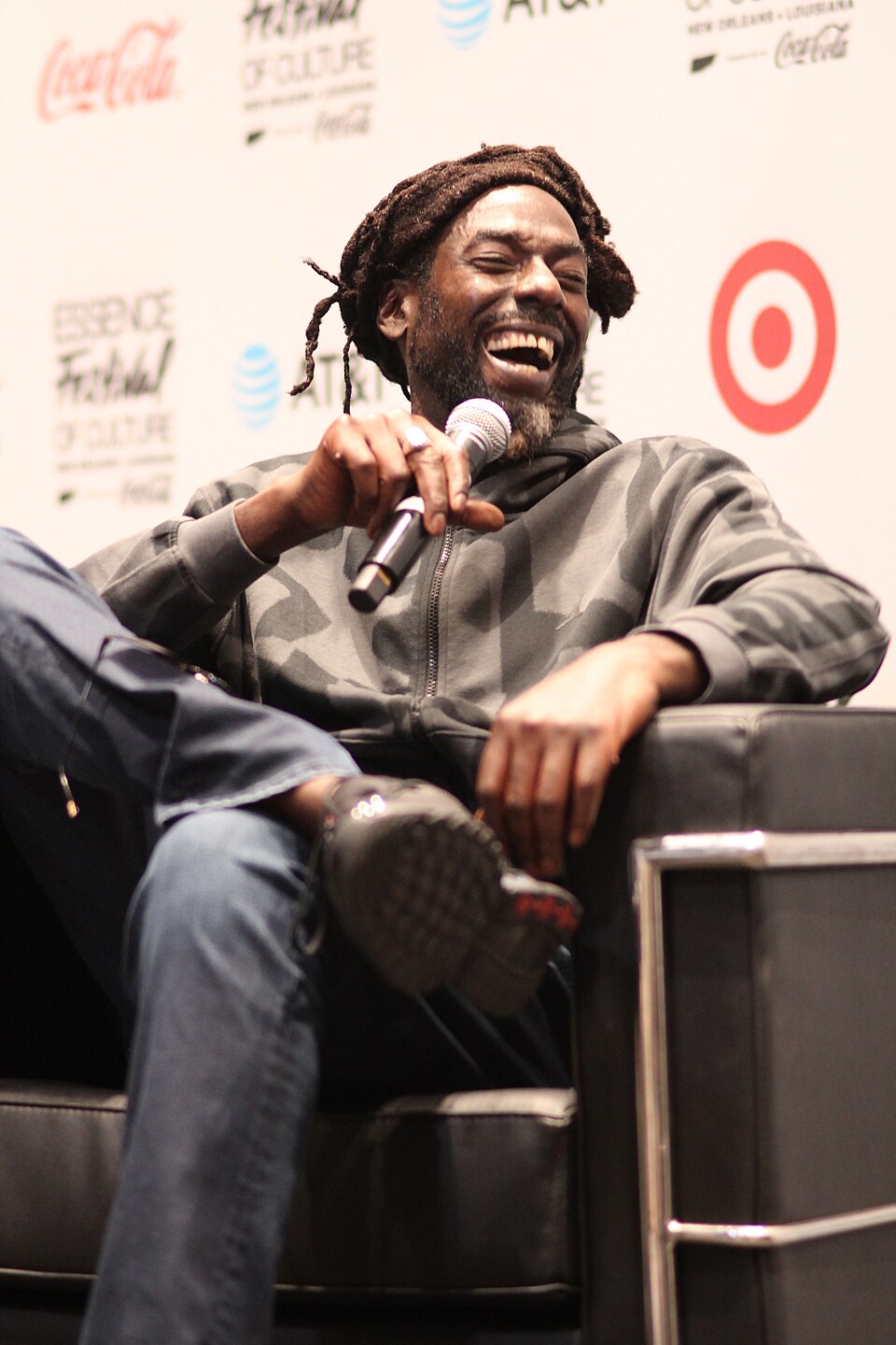 Buju