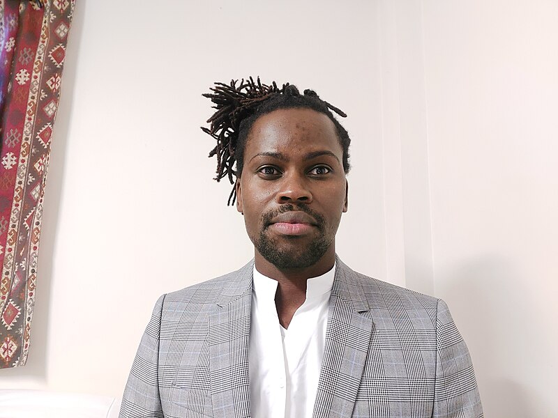 Bulelani Mfaco