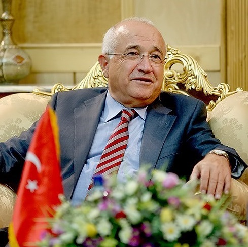 Bülent Akarcalı