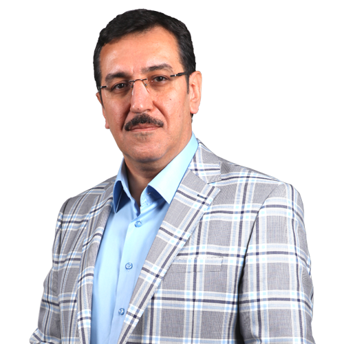 Bülent Tüfenkci