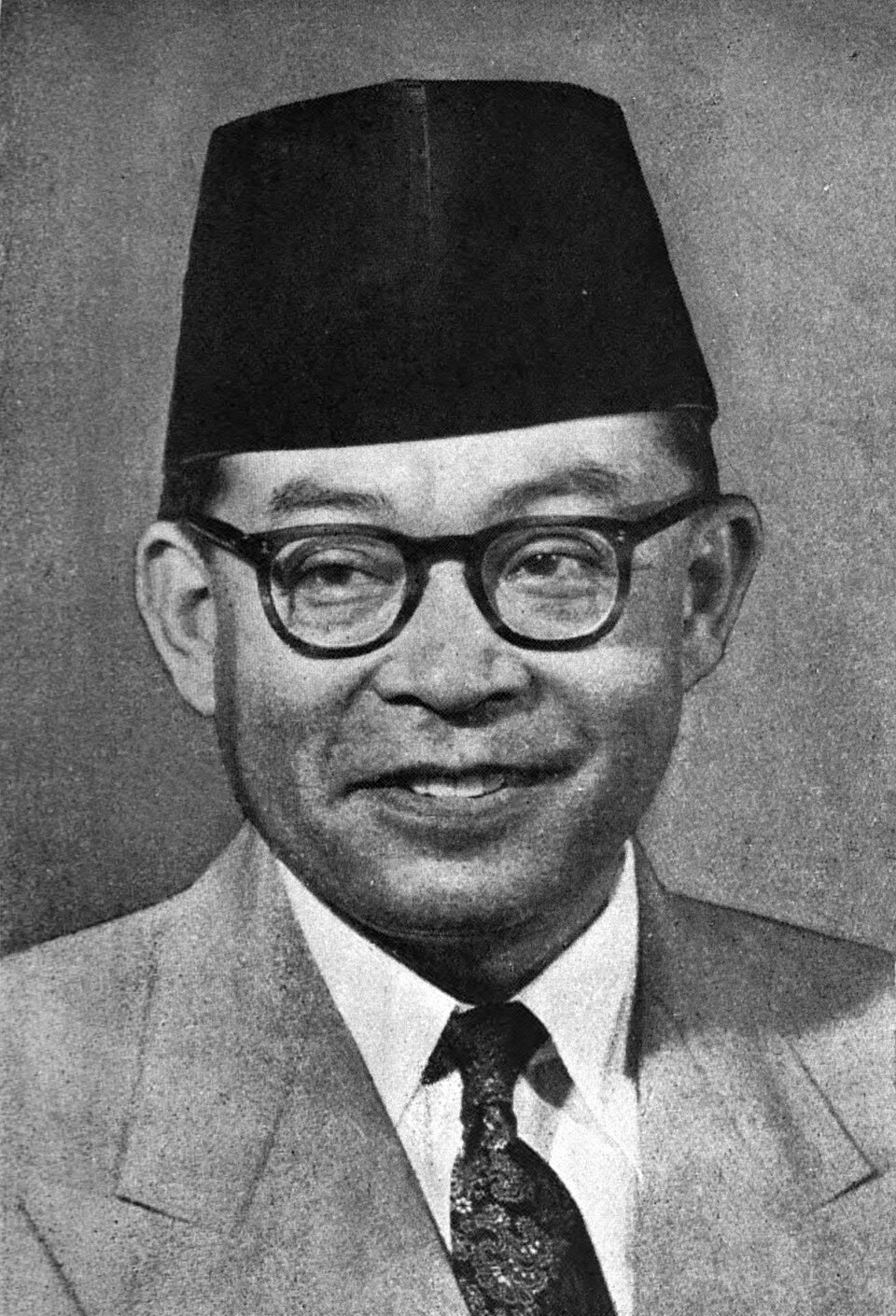 Bung Syahrir