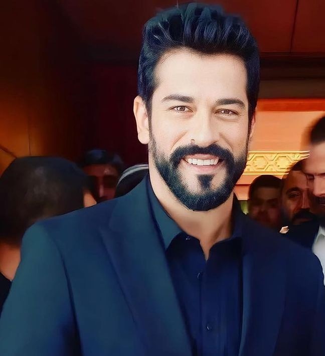 Burak A