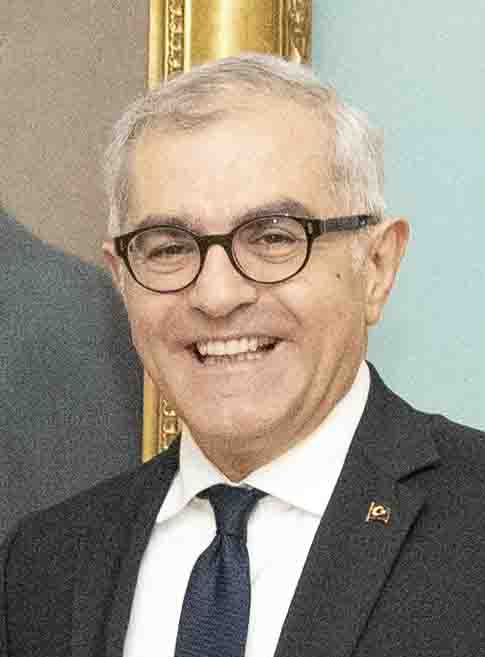 Burak Akcapar