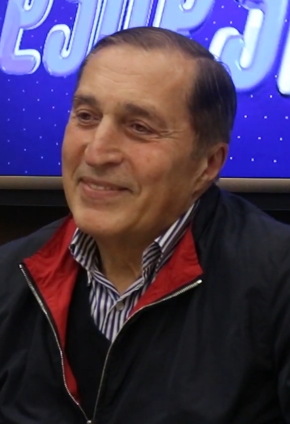 Burchuladze