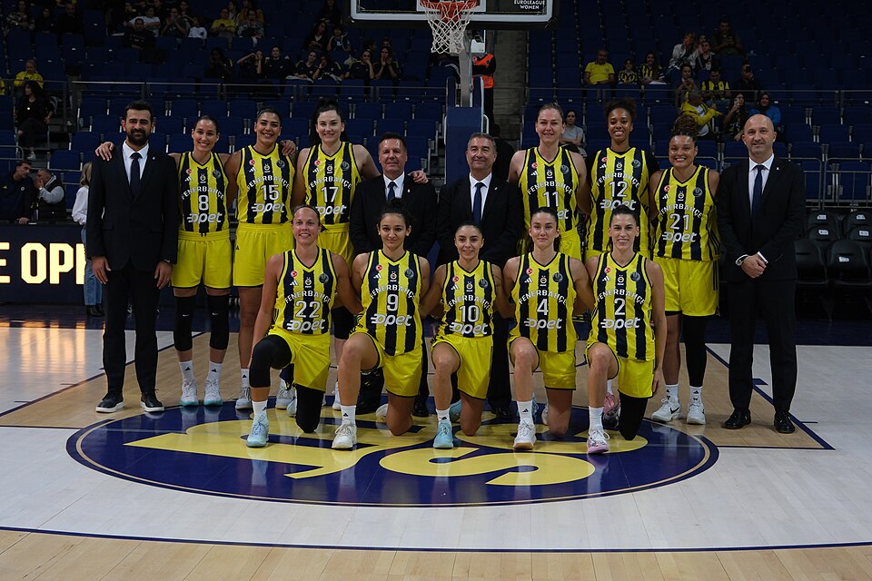 Burcin Gozluklu