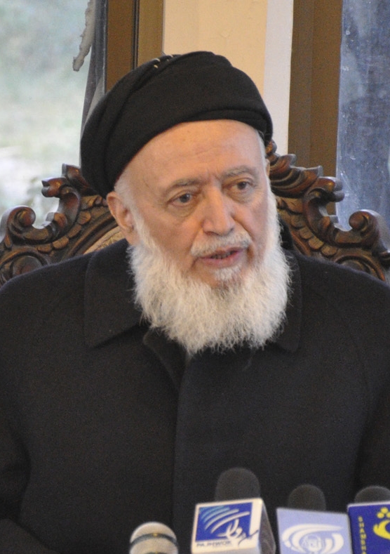 Burhanuddin