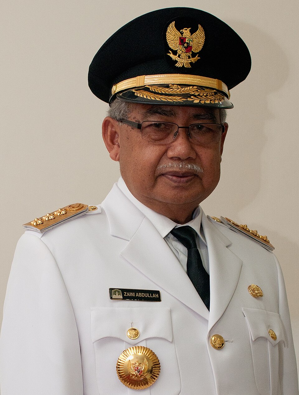 Burhanudin Abdullah