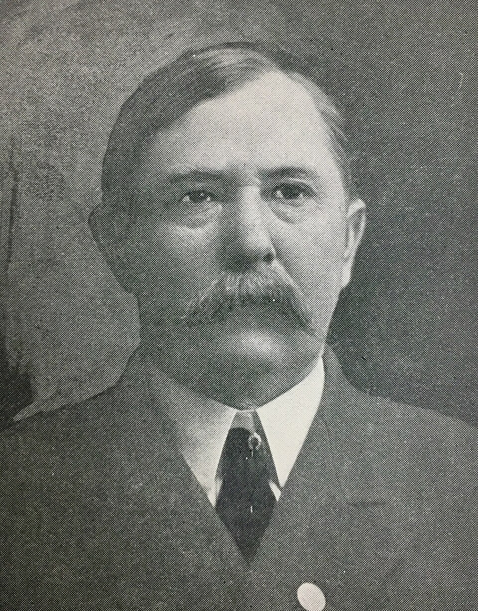 Burk Minor