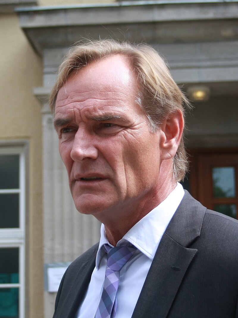 Burkhard Jung
