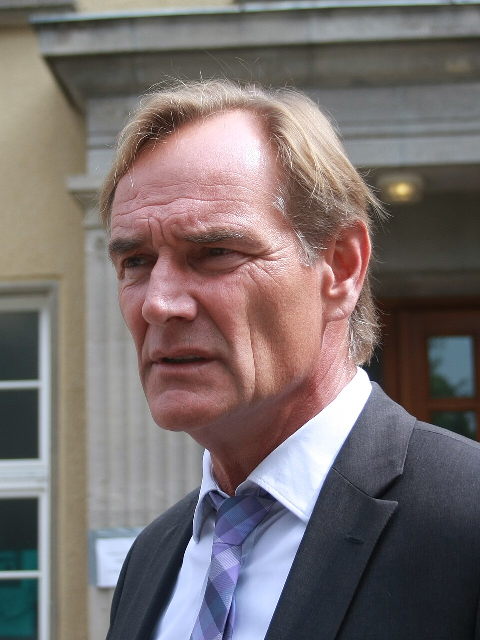 Burkhard Wagner