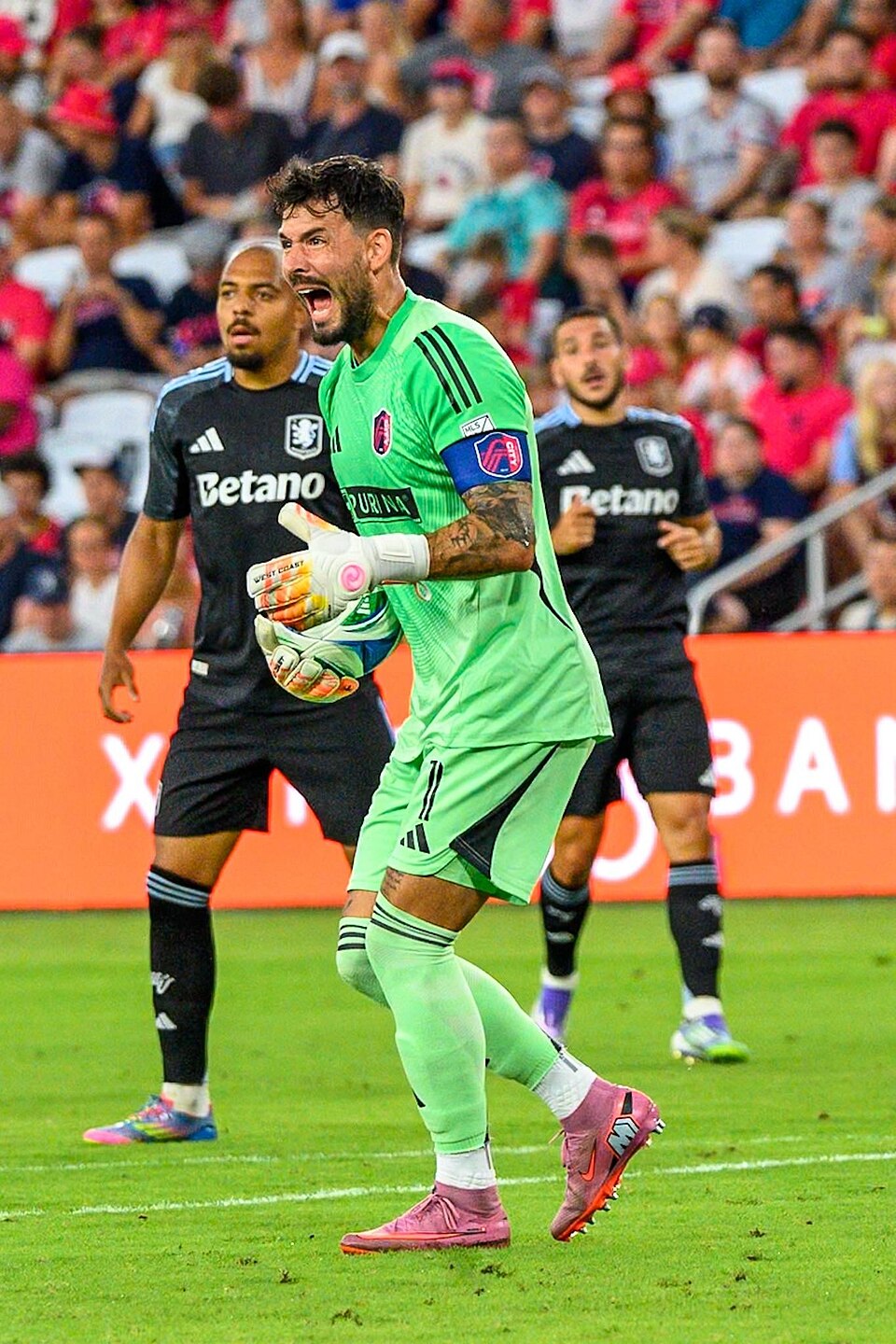 Burki