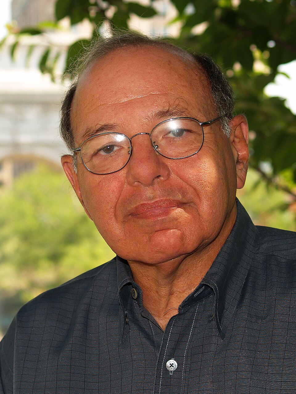 Burt Neuborne