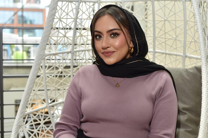 Bushra Amiwala