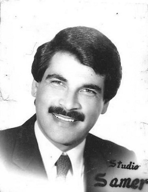 Bushra Siddique