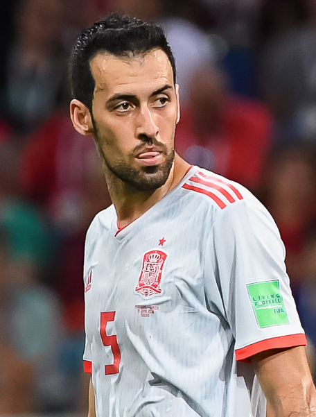 Busquets