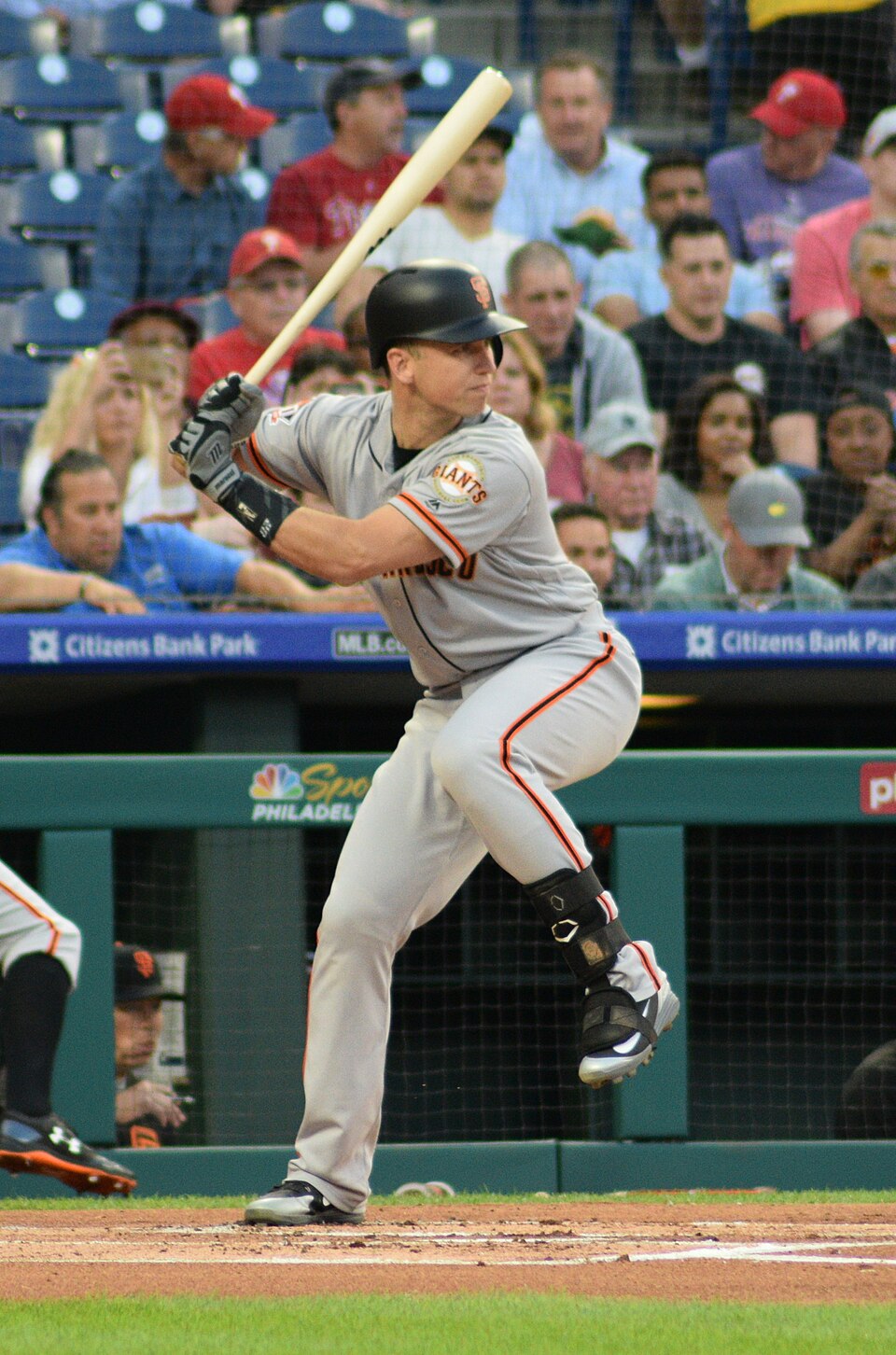 Buster Caldwell