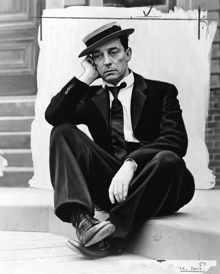Buster Garner