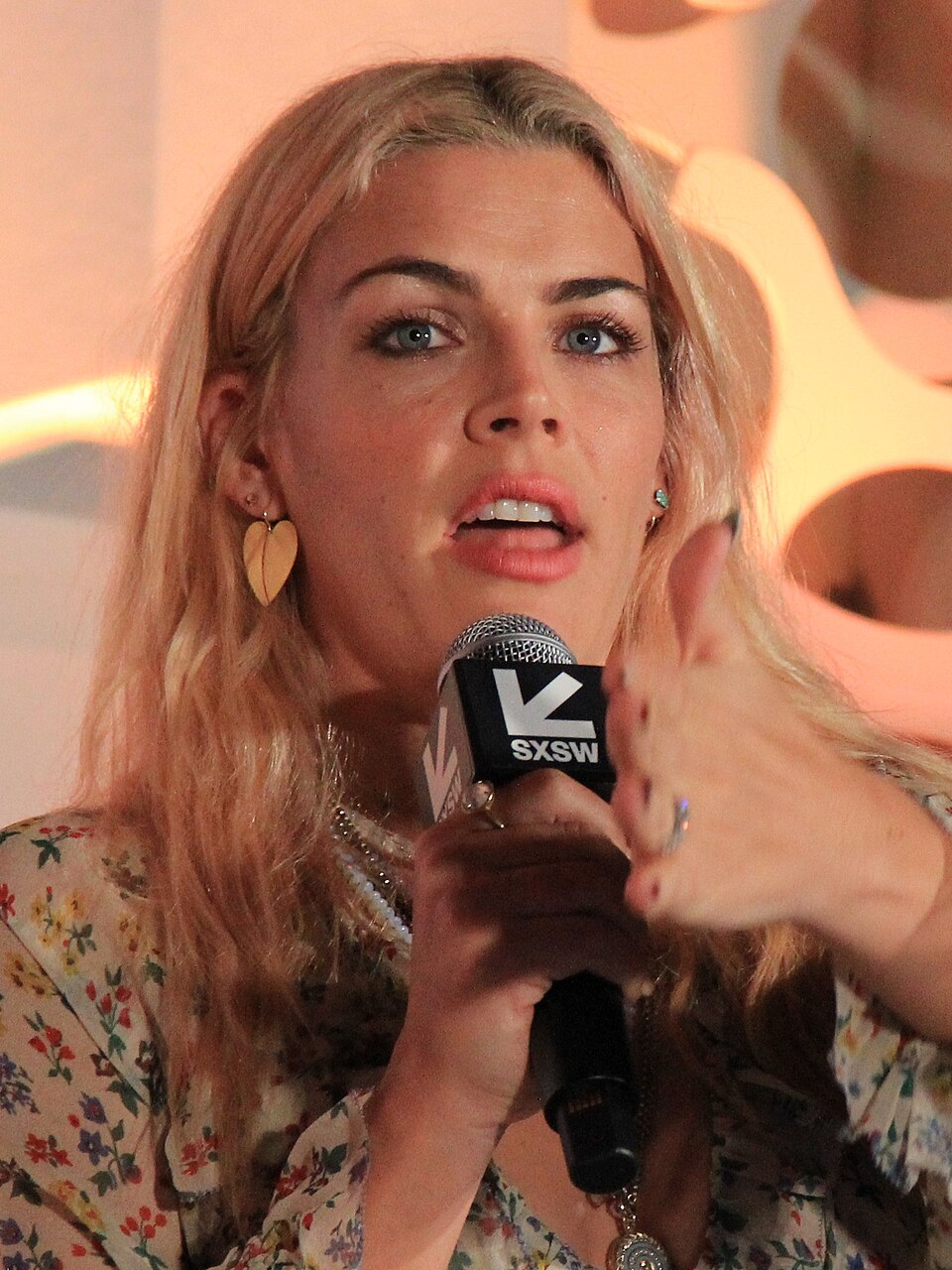 Busy Philipps