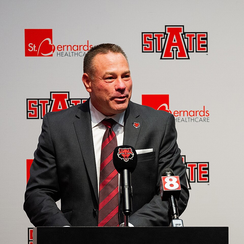 Butch Jones