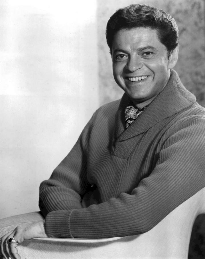 Butch Martin