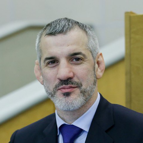 Buvaysar Saytiyev