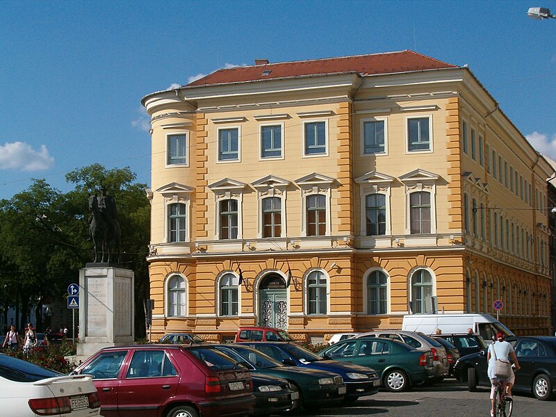 Búzás Győző