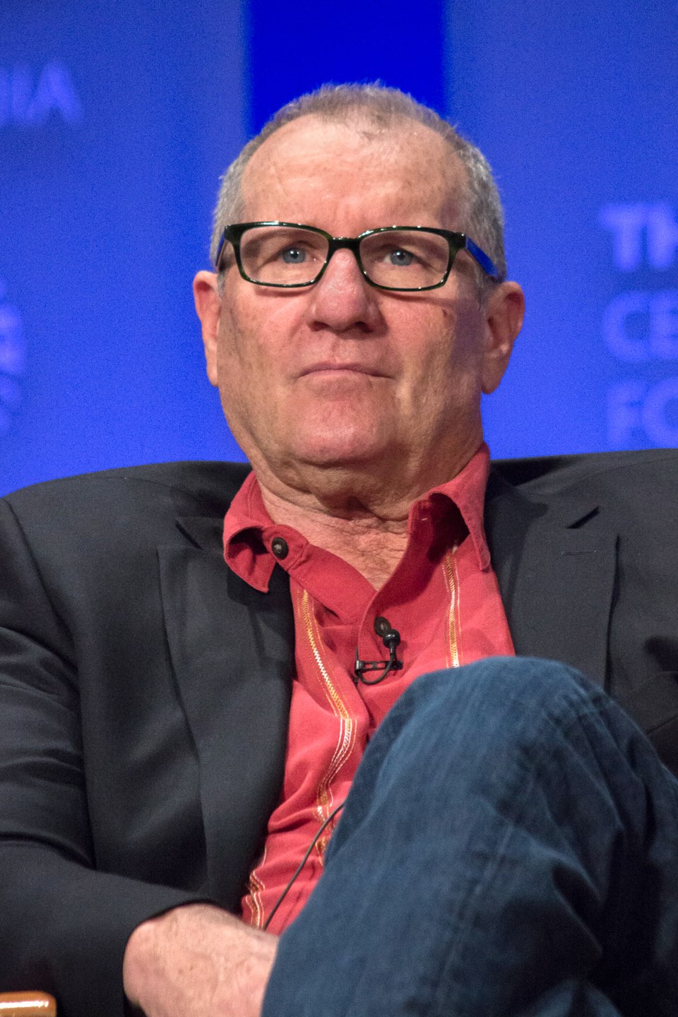 Buzz O'Neill