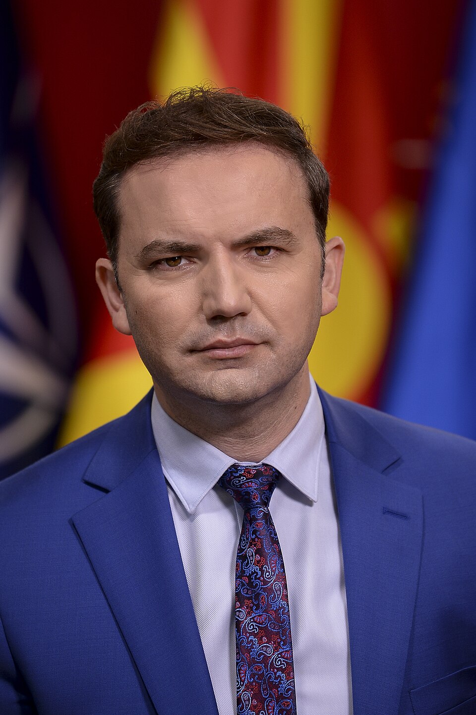 Buјar Osmani