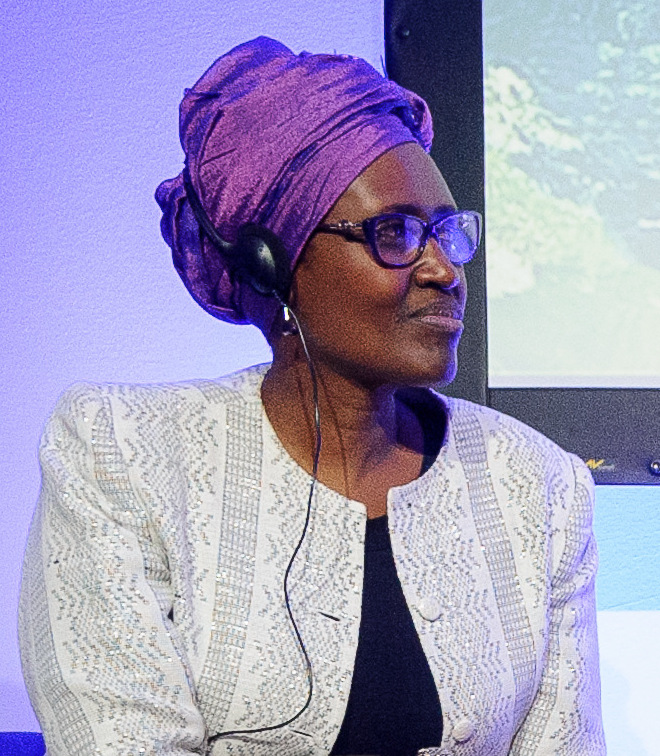 Byanyima