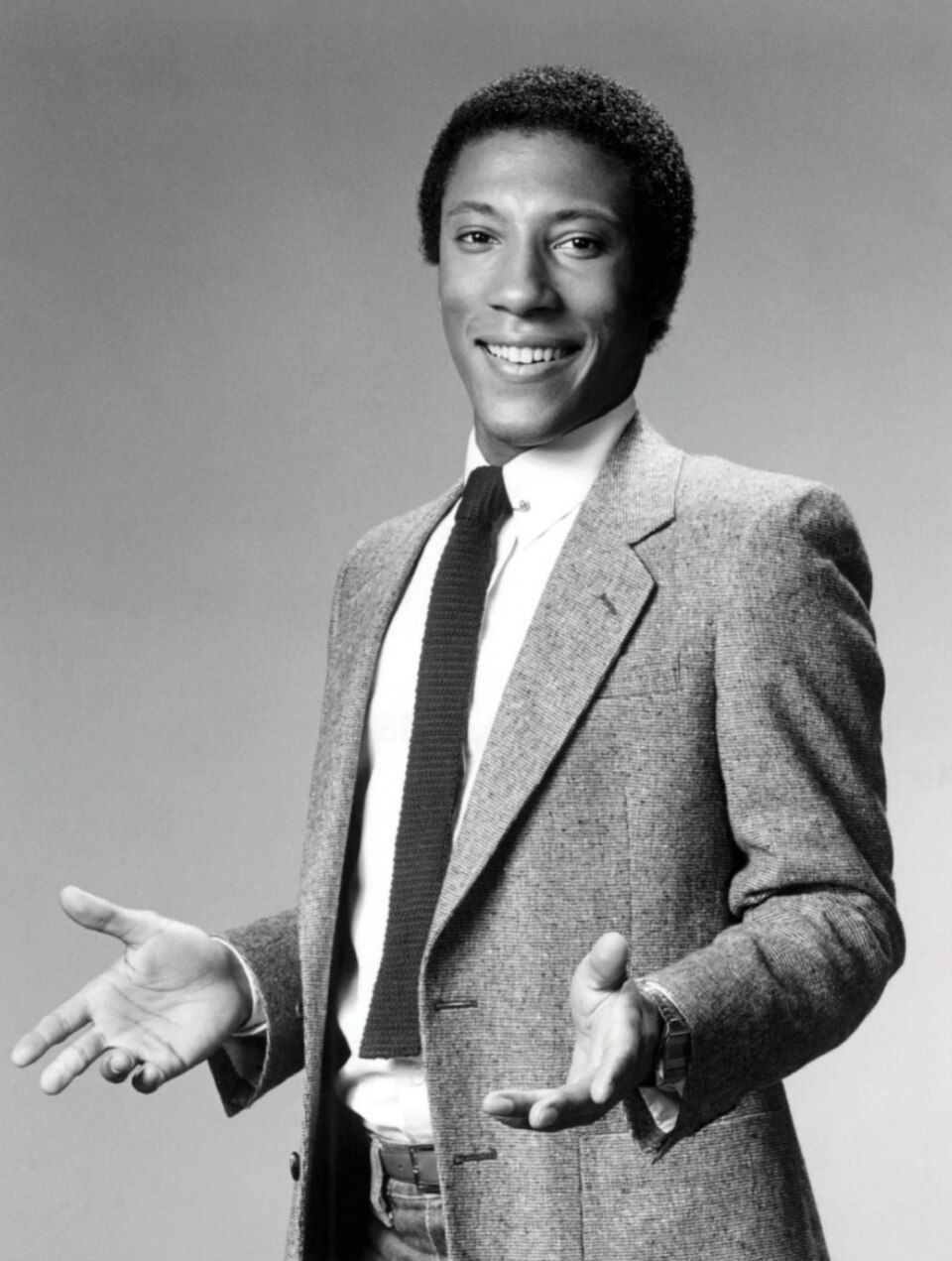 Byron Allen