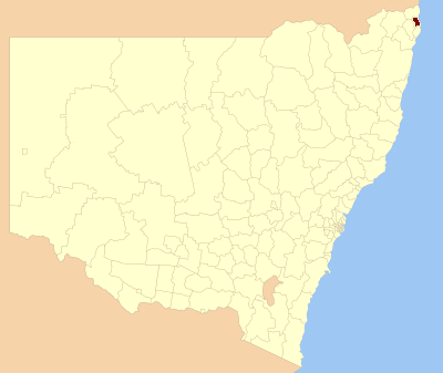 Byron Coral