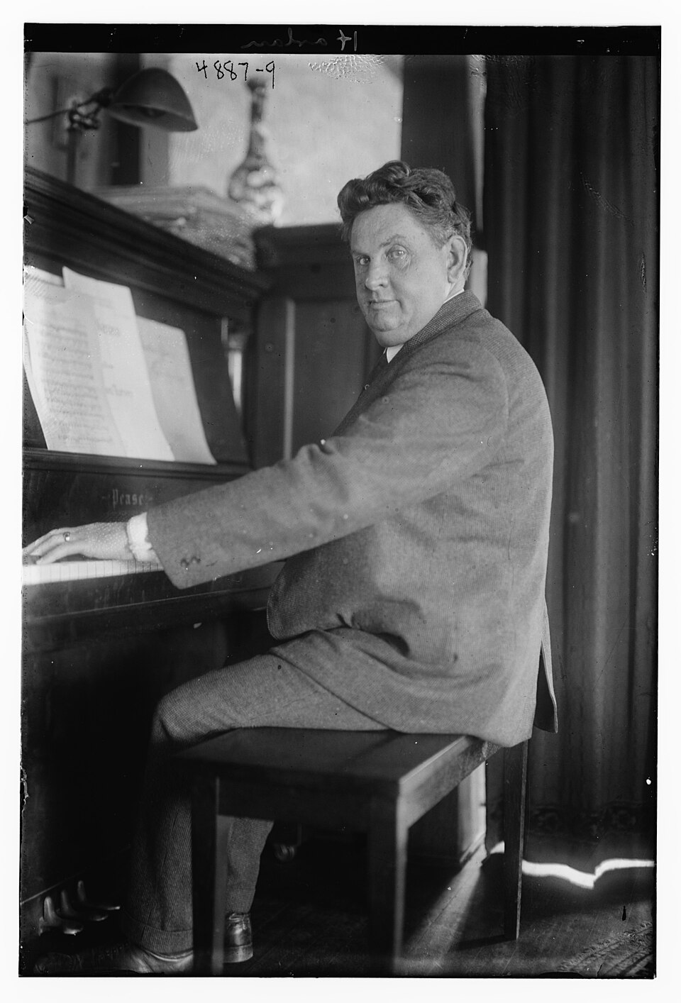 Byron G.