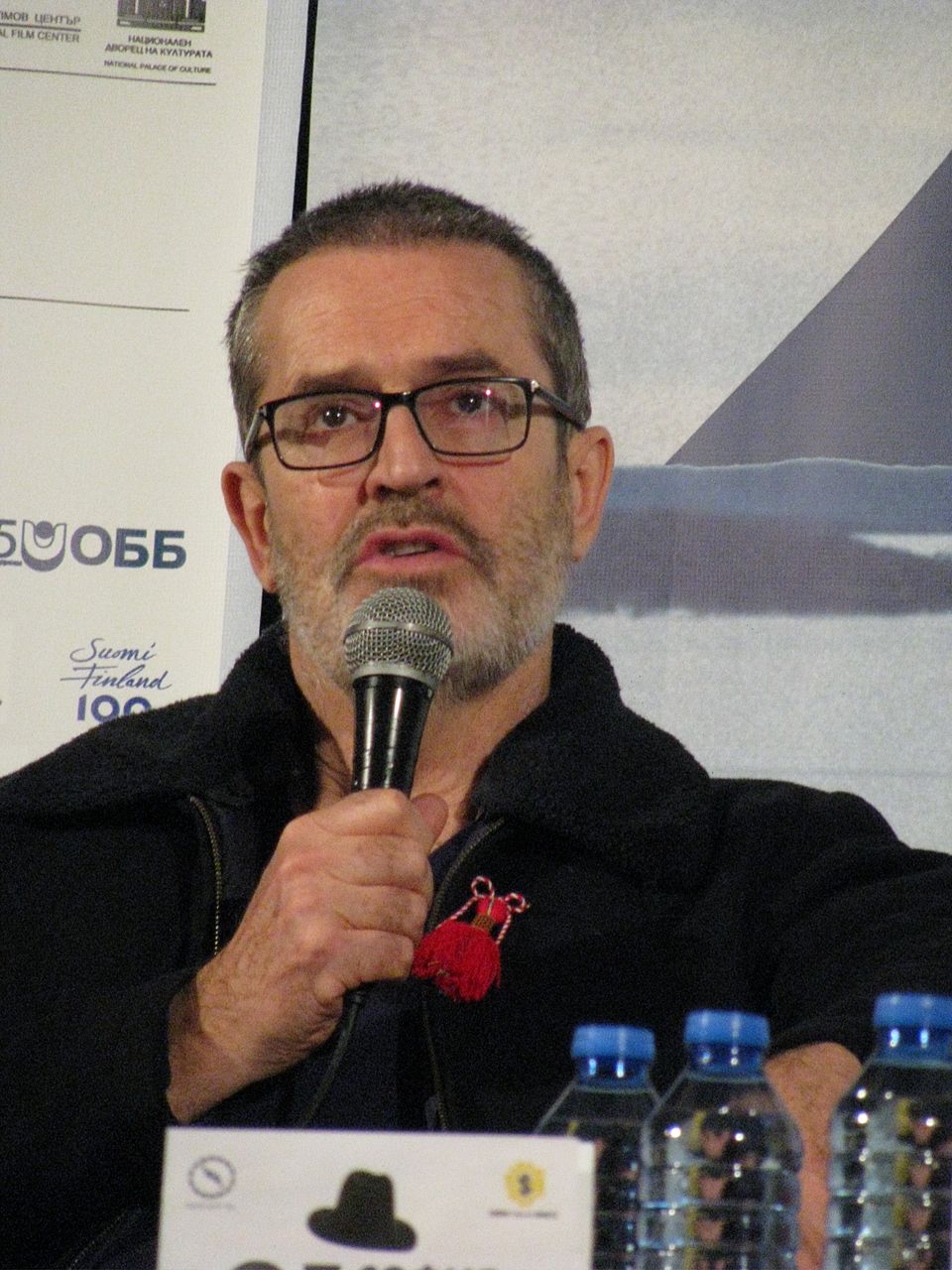 Byron Vite