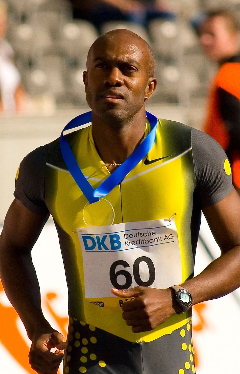 C. Allen Johnson