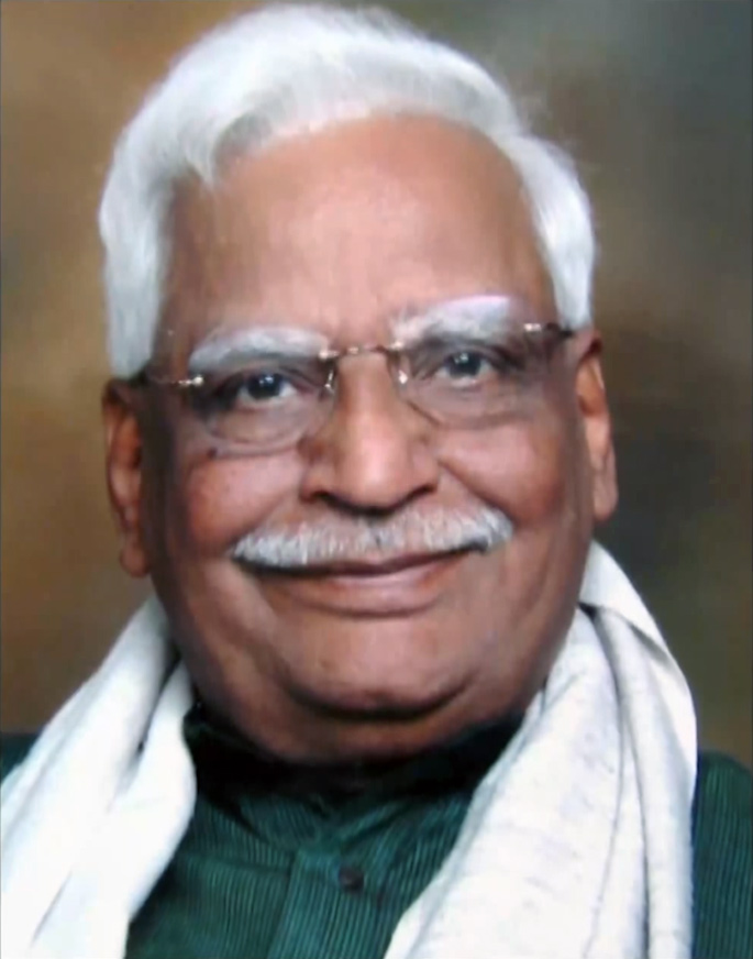 C Ashwath