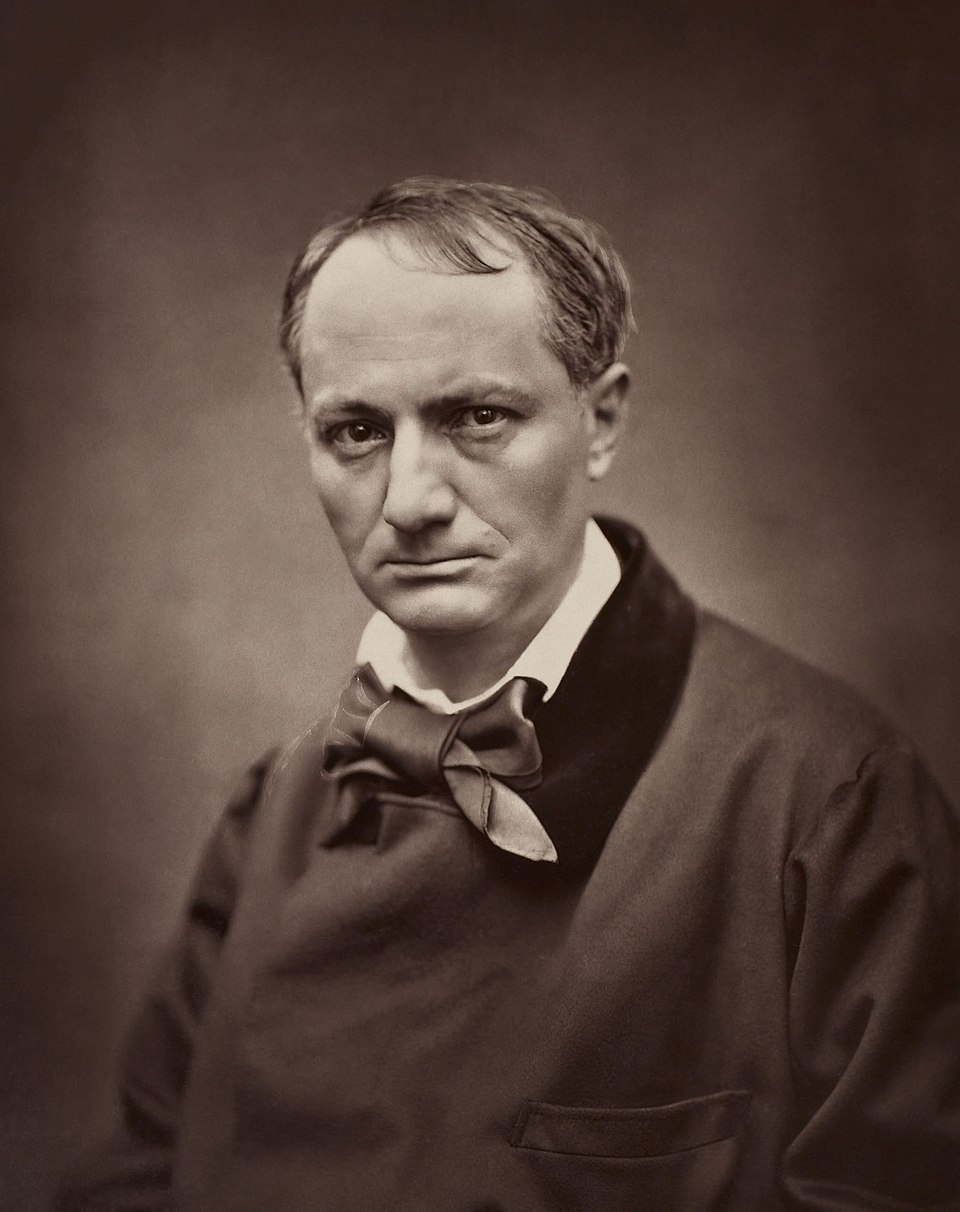 C. Baudelaire