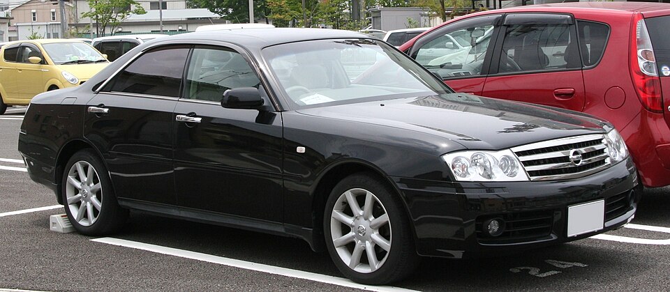 C Brougham
