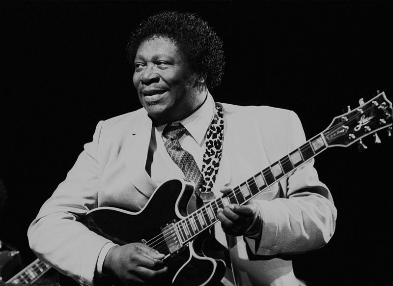 C.D.B. King
