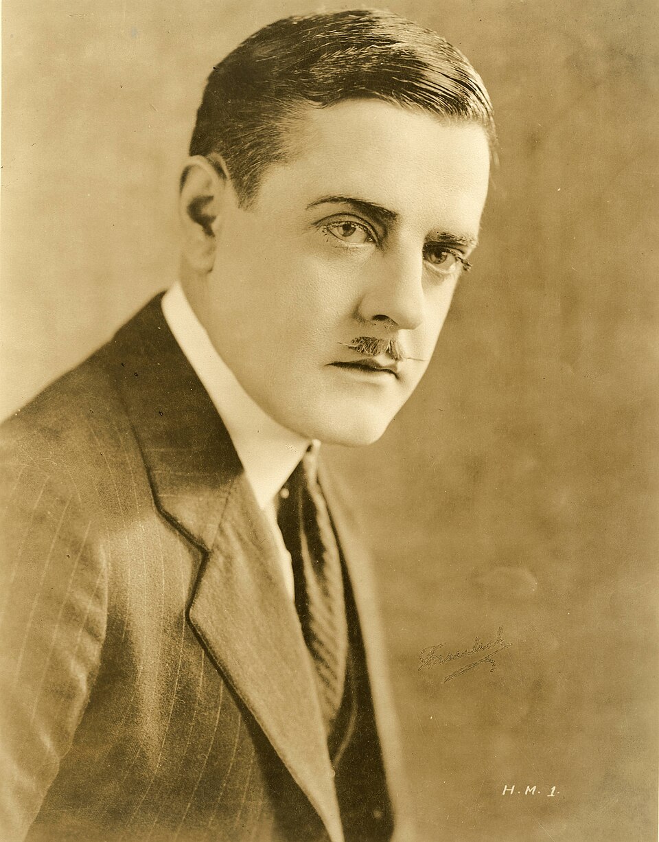 C. Daniel Myers